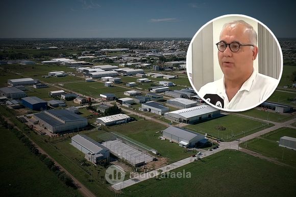 Gabriel Corrado: “El empresariado rafaelino siempre se ha adaptado a las circunstancias”