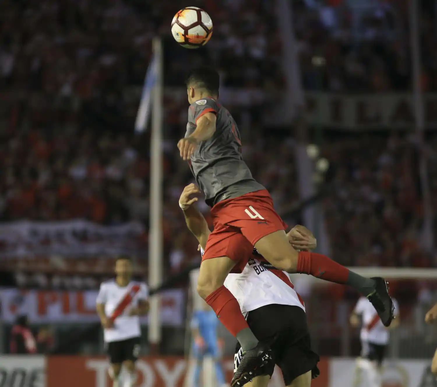 En Paraná, Independiente busca olvidar el mal trago