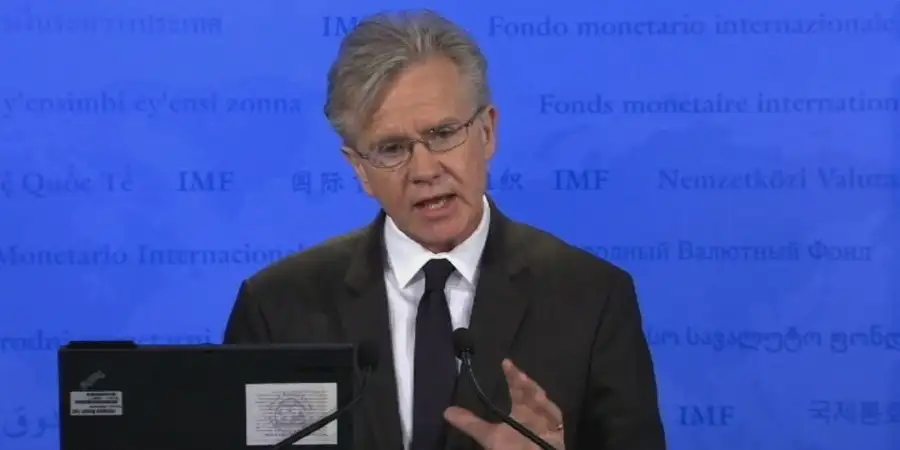 El FMI busca cerrar el acuerdo “tan rápido como sea posible”