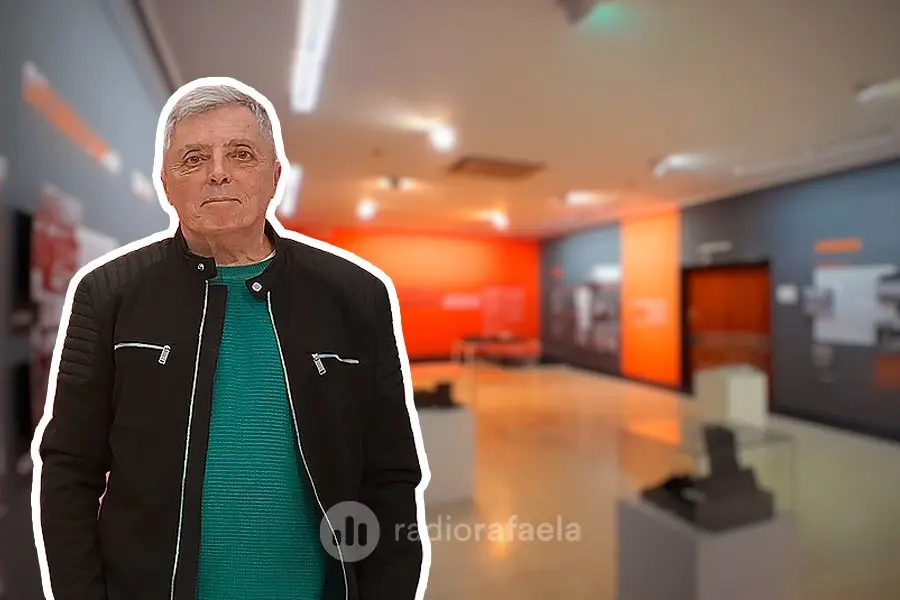Todavía sigue disponible la muestra ‘Huellas de Mujeres’: “La idea es sacar al calzado de ese rol de cosa inerte”