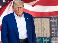 Trump impuso aranceles del 25 por ciento a Japón y Corea del Sur