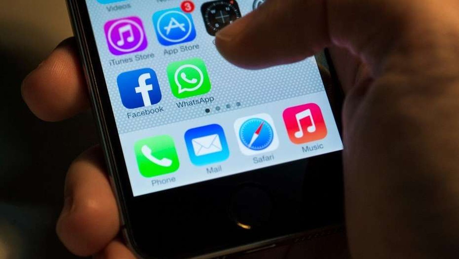 WhatsApp habilitó la función más esperada: ¡ya se pueden borrar mensajes!