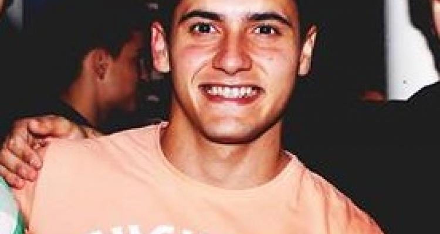 Continúa la búsqueda de Nicolás Chaparro