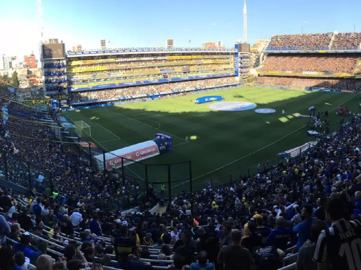 Así lo gana River