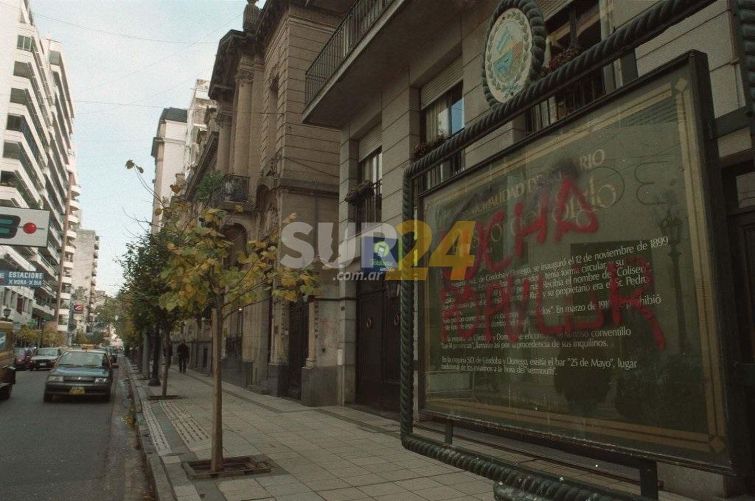 “Hasta hay lista de espera”: la zona comercial rosarina más demandada que revivió tras el stop pandémico