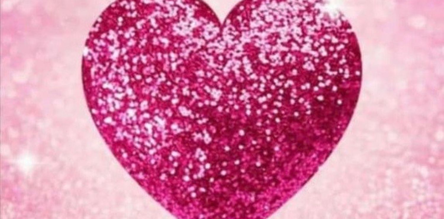 ¿Qué significa el corazón rosa de WhatsApp?