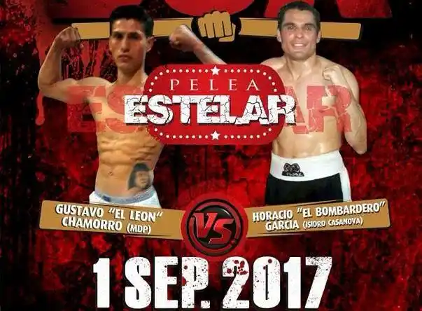 Domínguez Chamorro hará su cuarta presentación profesional