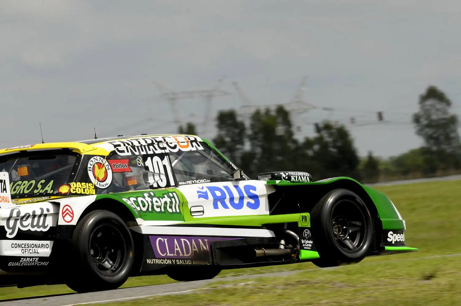 Foto: Prensa ACTC