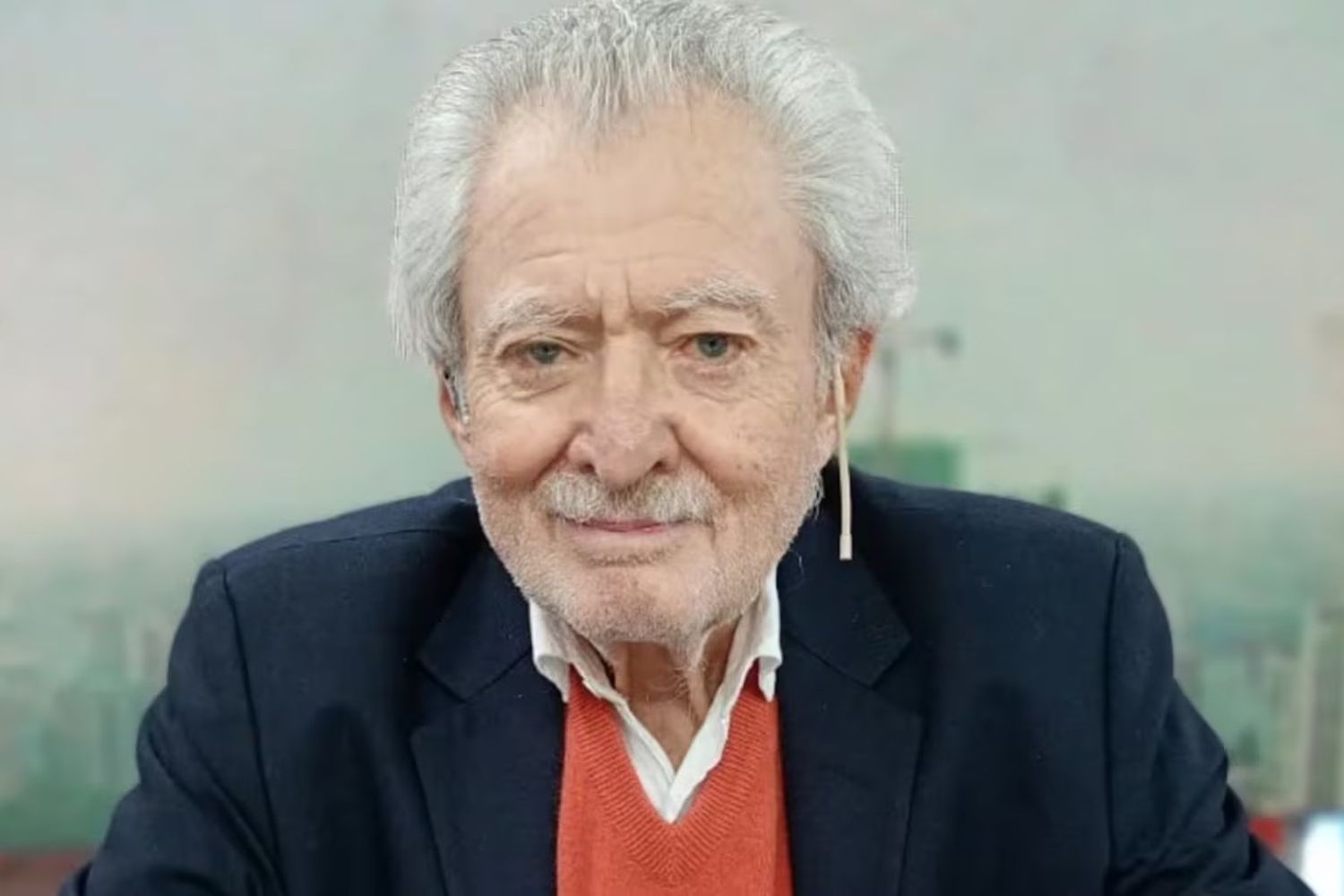 Murió Mario Mactas, referente del periodismo y la literatura argentina