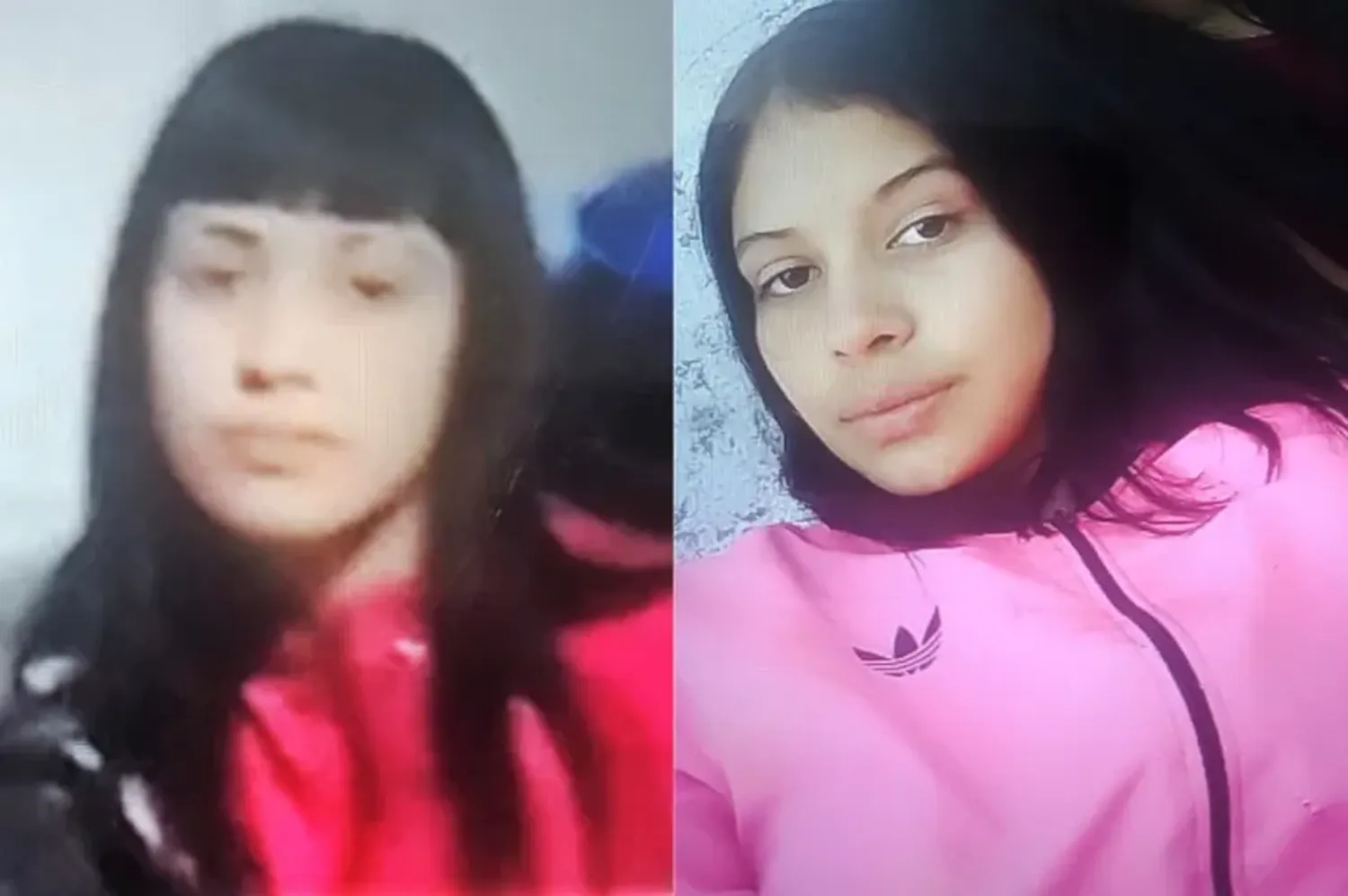 Piden ayuda para localizar a dos menores de 13 y 15 años