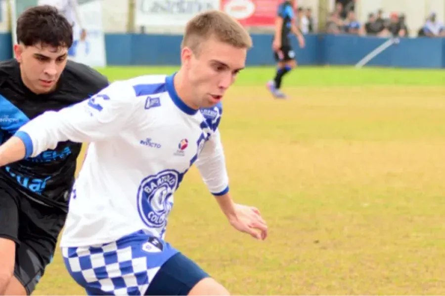 Comienza la venta de entradas para la "Supercopa Departamento Castellanos"