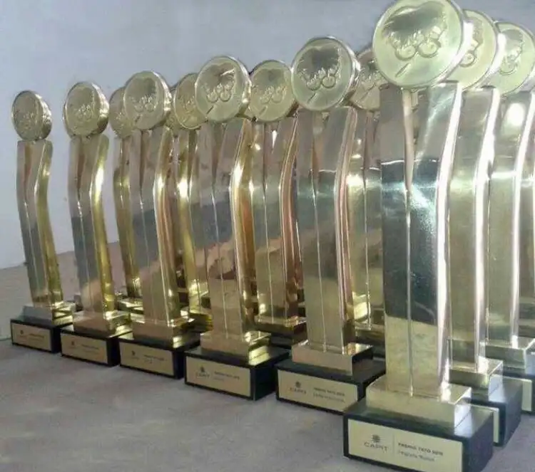 Anunciaron los nominados a los Premios TATO 2016