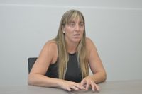 Durante 2023 hubo 372 denuncias por violencia de género en Tandil