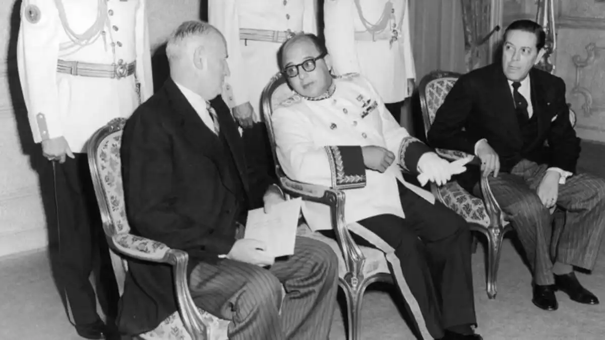 ¿Por qué el chavismo celebra el 23 de Enero?, se apropió de una fecha que no le era propia y hasta reprobaba