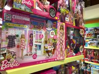 Con promociones y descuentos se vive la previa del Día del Niño en la ciudad