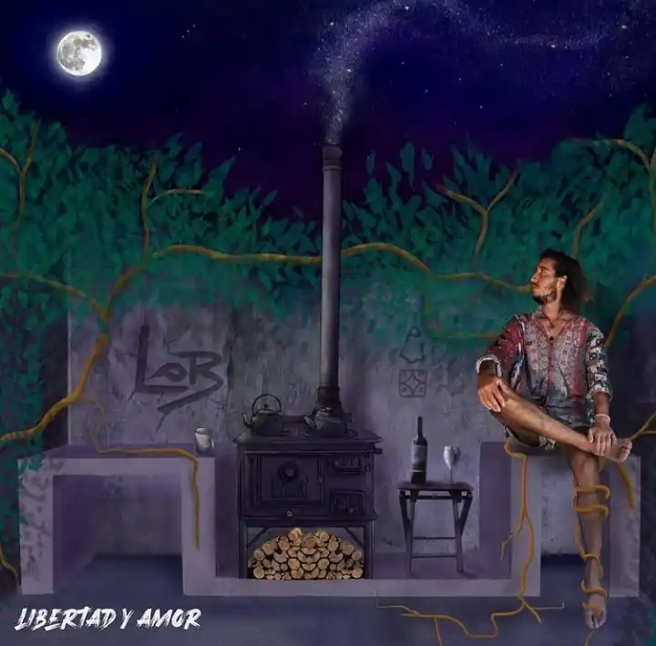 Fotografía: Desde un Árbol