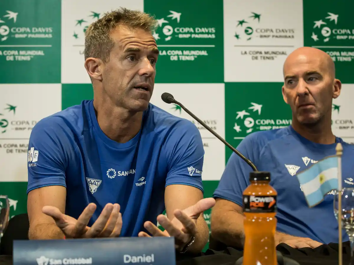 Orsanic: “Existe un respeto mutuo”