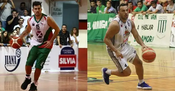 Racing y Neptunia van por un triunfo para clasificar a la final