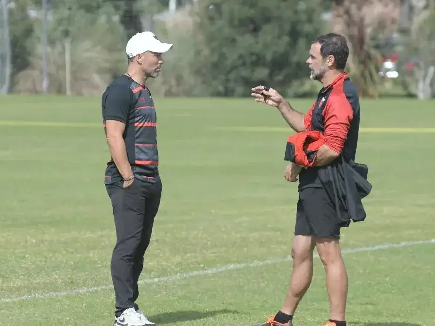 MORENO Y FABIANESI