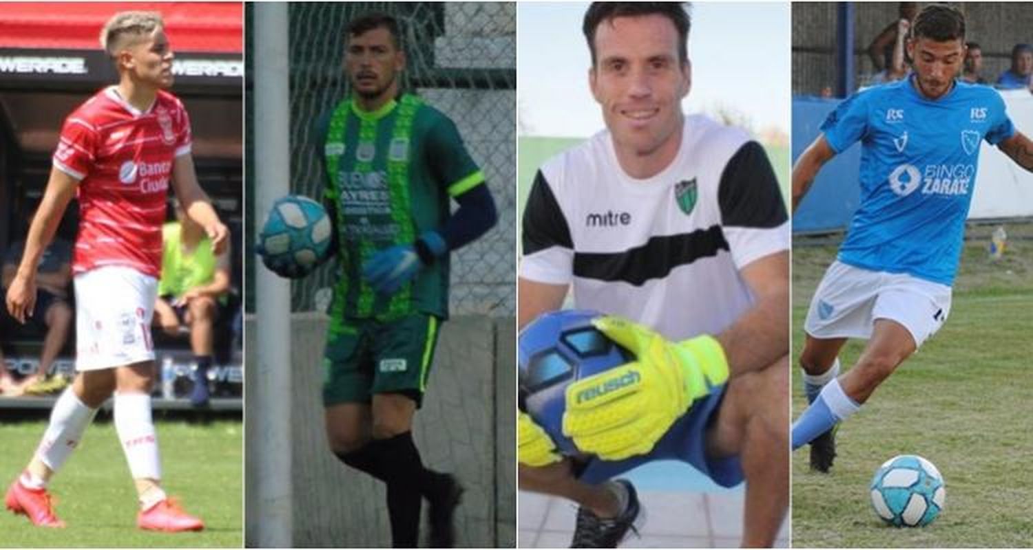 Vuelve a competir el fútbol profesional: Cuándo empiezan los sampedrinos según sus categorías