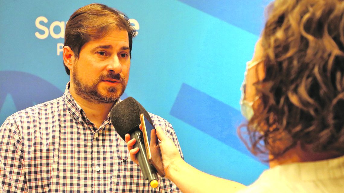 Pablo Ayala