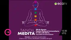 Se viene la segunda edición de Tandil Medita
