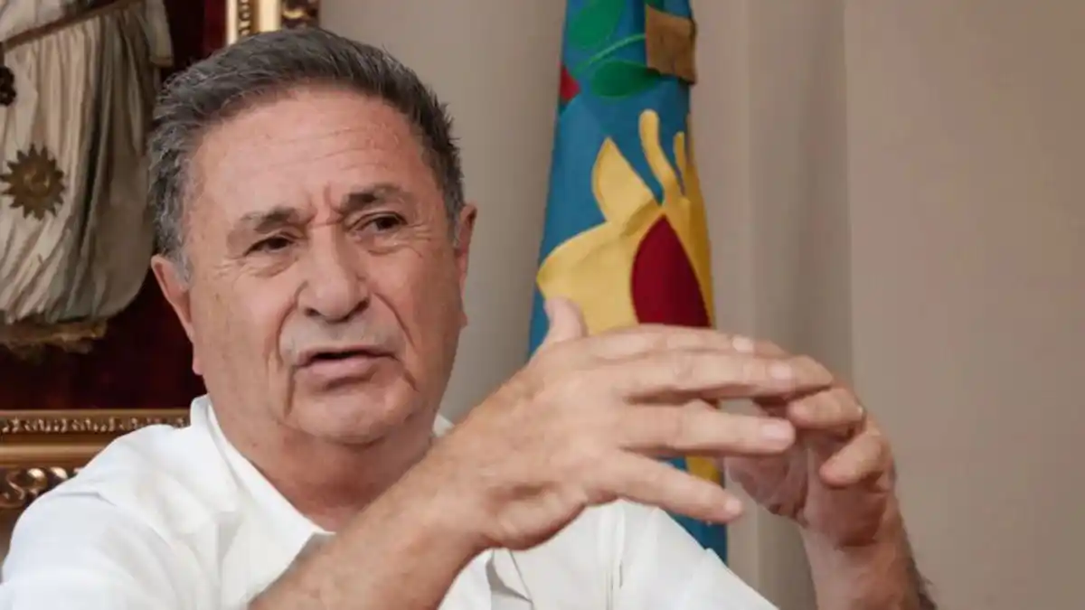 Duhalde: “Voy a trabajar para conducir el Justicialismo de la Provincia”