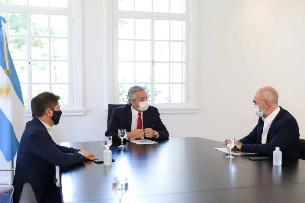 Preocupación por el aumento de contagios