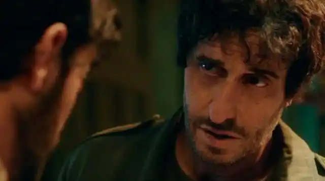 Diego Peretti explicó por qué defendió a Pablo Rago cuando fue denunciado por violación