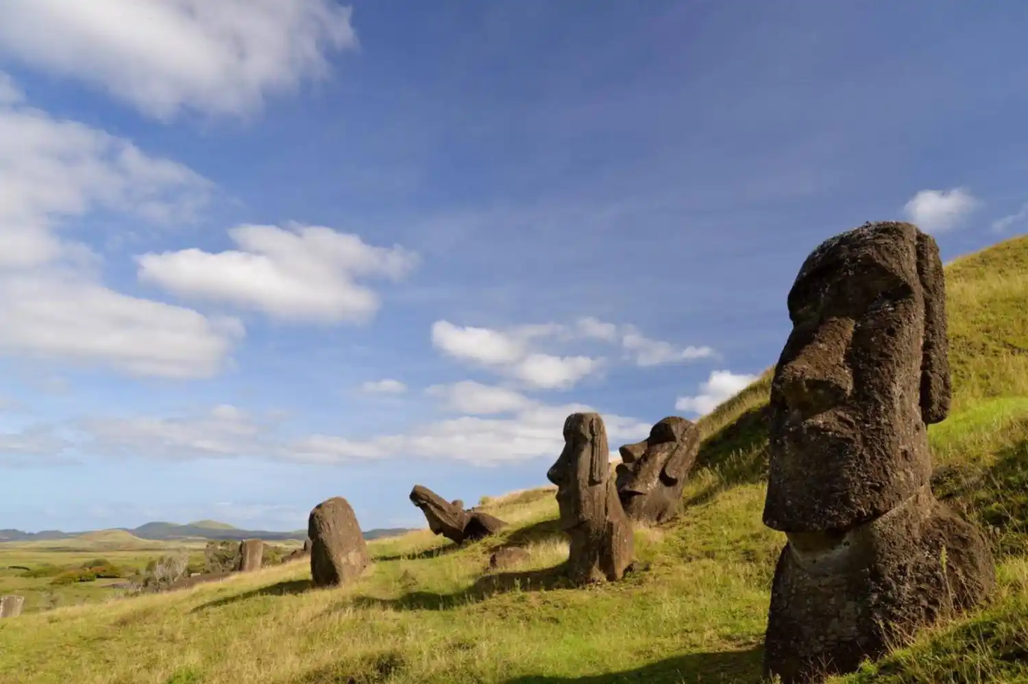 Nuevo nombre y urgentes desafíos medioambienales para Isla de Pascua