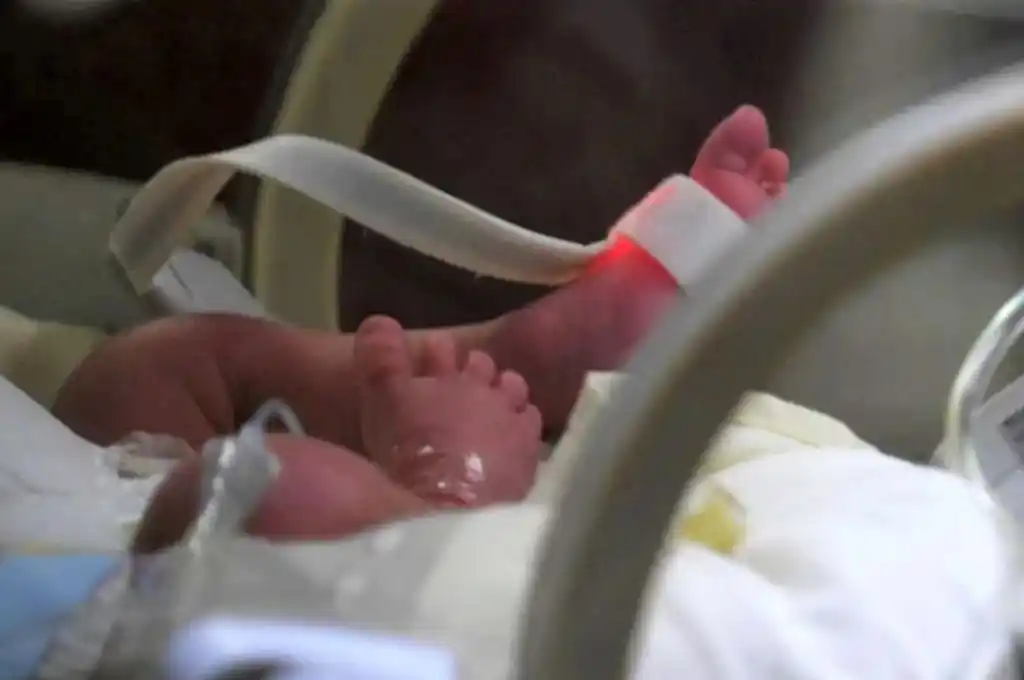 Córdoba: encontraron una bebé recién nacida abandonada en la zona norte de la ciudad