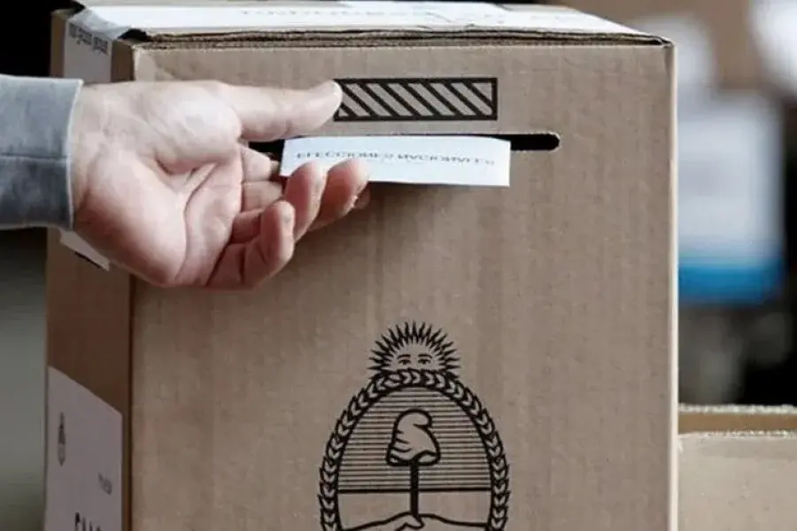 Se abre la convocatoria para voluntarios/as en las próximas Elecciones Provinciales como Autoridades de Mesa