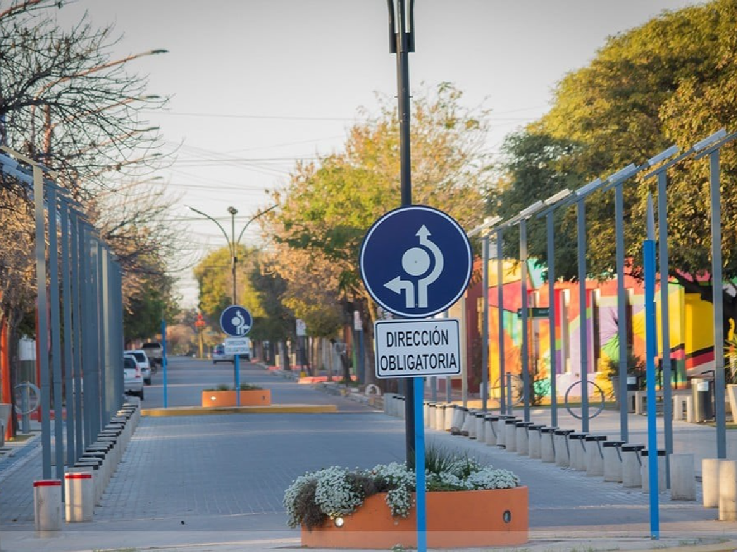 Arroyito lleva las problemáticas ambientales al centro del debate