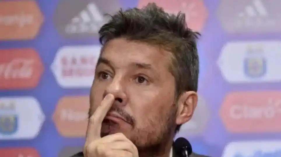 Marcelo Tinelli, en su peor momento: deudas millonarias, crisis en San Lorenzo y críticas de ex empleados