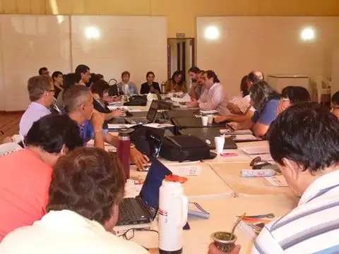 Agmer facultó a su comisión directiva a disponer medidas de fuerza 