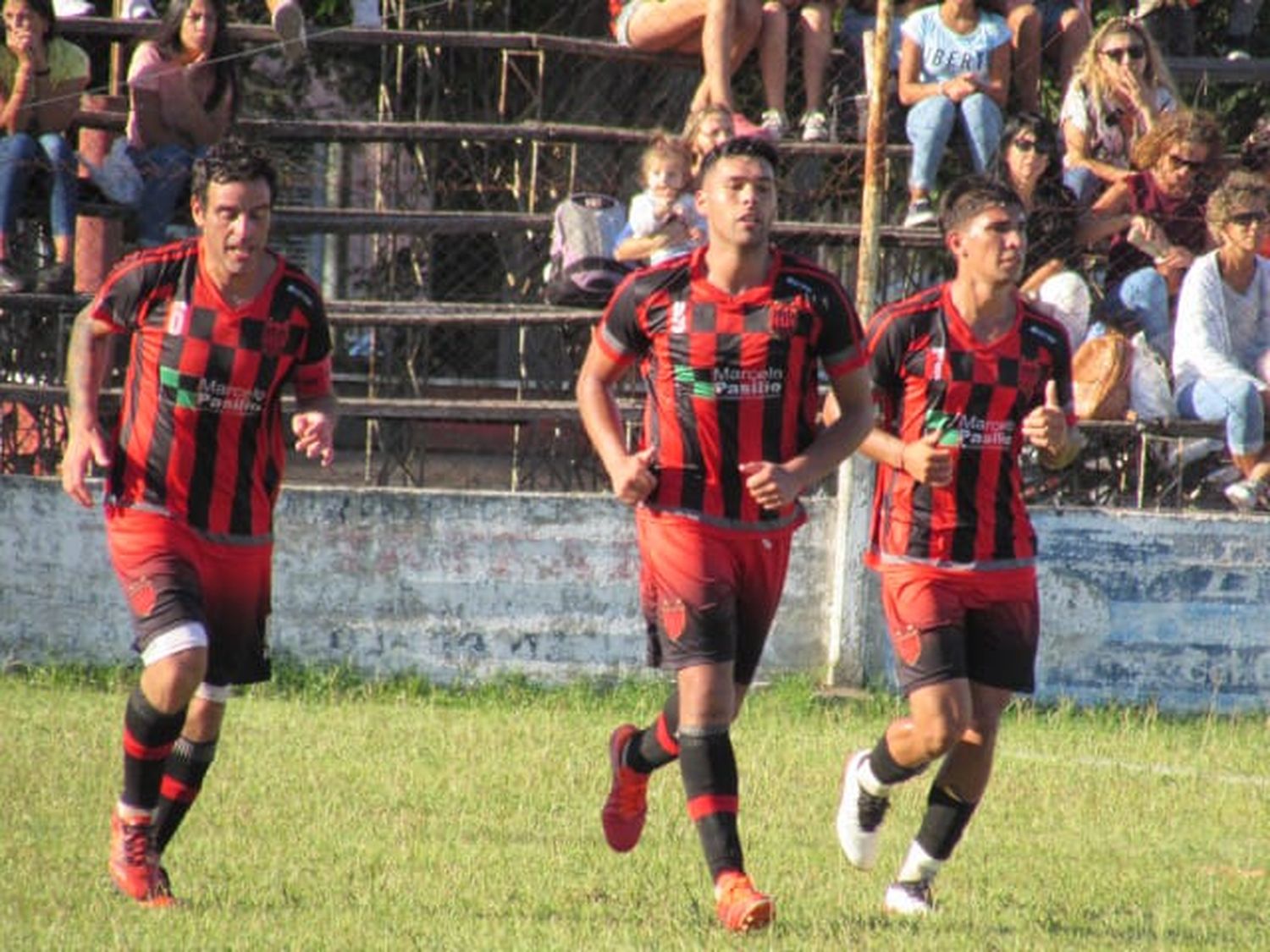 Central