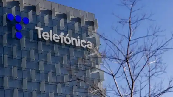 Telefónica confirma salida de mercados en Venezuela, Chile y México en su plan 2026-2030