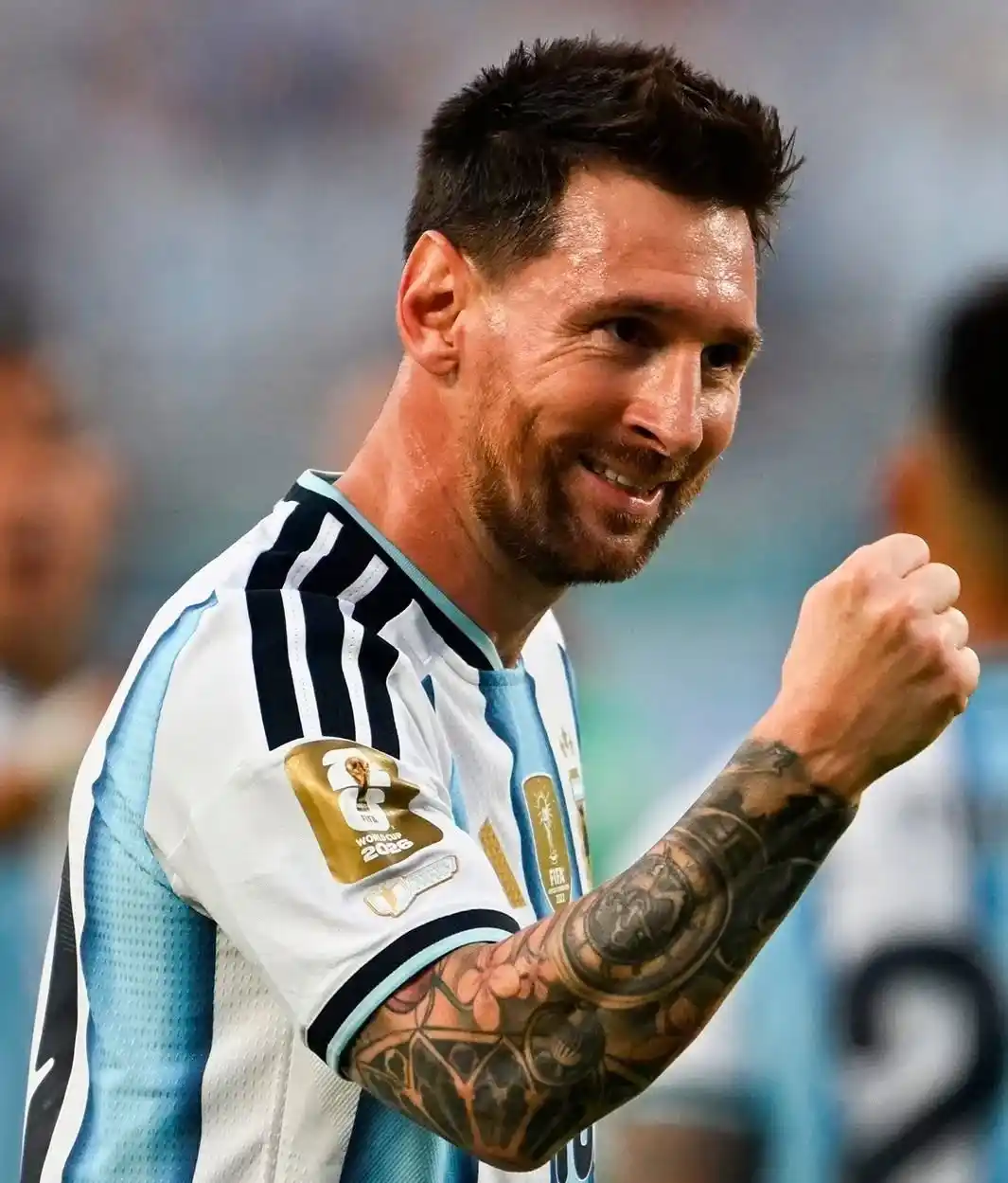 Messi, la esencia del fútbol y rompe récords en el Mundial 2026: hat-trick histórico y marcas legendarias