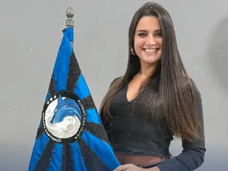 Kamarr presentó su Reina y temática para el Carnaval 2027: de qué tratará "Mi Destino"