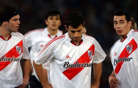 El tandilense Jorge Izquierdo, el único futbolista que hizo expulsar a Mascherano en el fútbol argentino