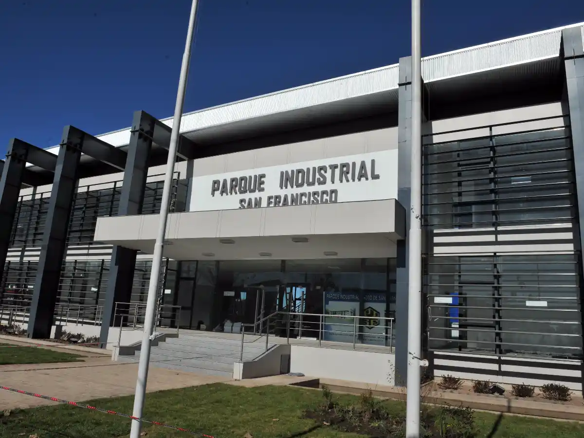 El Parque Industrial sumará un banco 