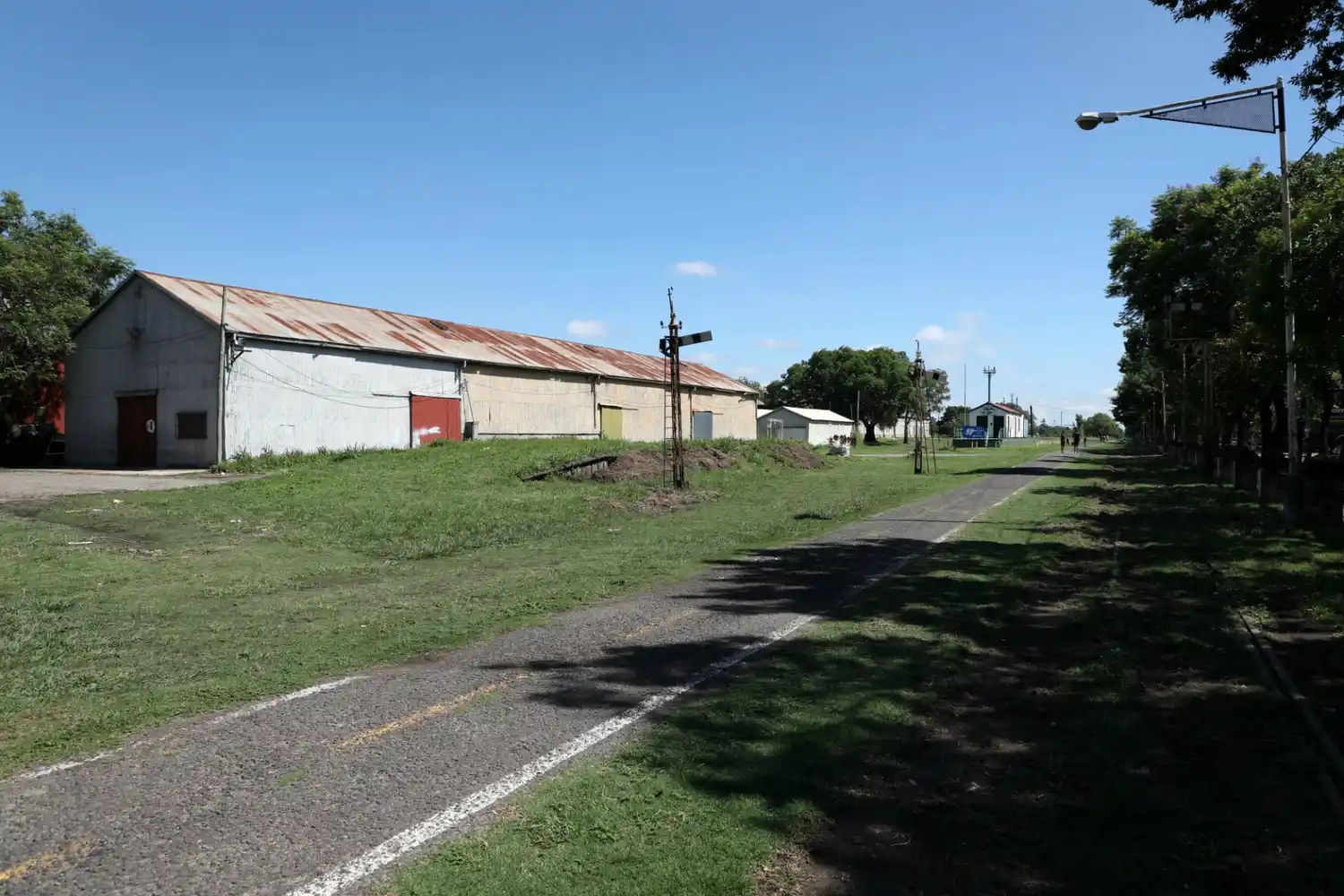 La provincia tramita la custodia de 30 hectáreas de terrenos la capital provincial