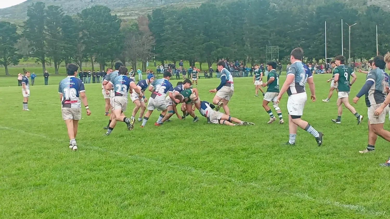 ecorugby 27 - 10 - 2