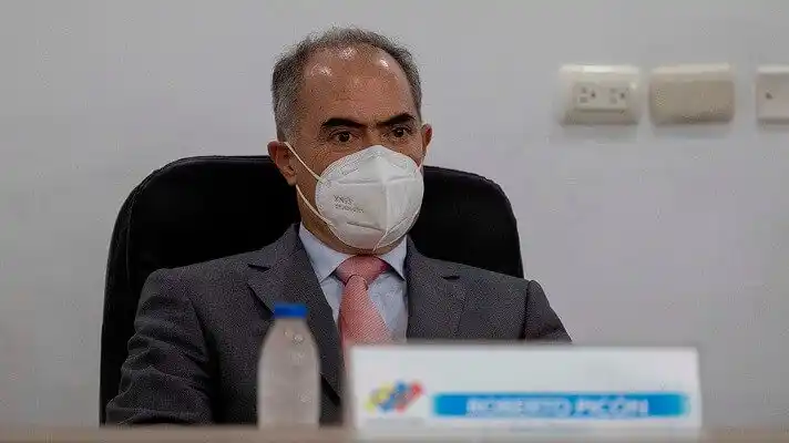 LAS MEDIDAS DEL CNE para evitar contingencias en las elecciones de Barinas