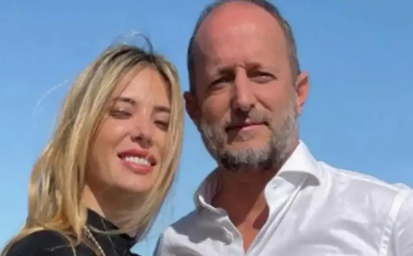 Caso Insaurralde: el fiscal rechazó un pedido de Jésica Cirio para que no se incluyan los videos en la causa
