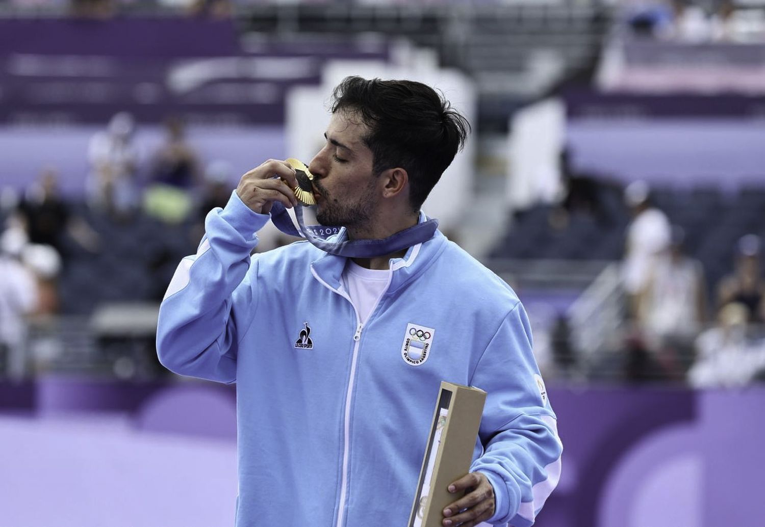Sin tandilenses en las ternas para los premios Olimpia ‘24