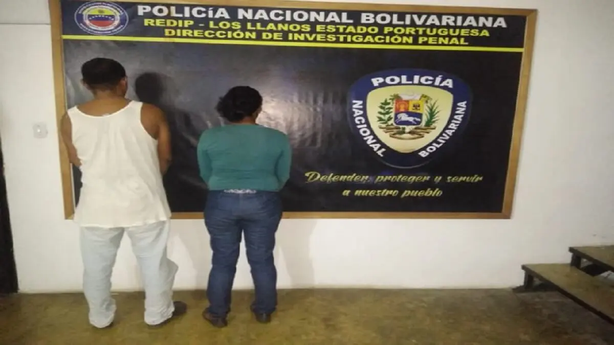 ¡ABERRADO! Obligaba  a sus hijas adolescentes a tener relaciones con su mamá y hermanitas