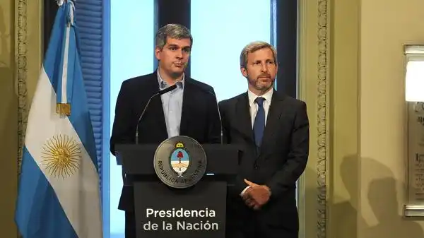 Frenaron la reforma política y el Gobierno se inquieta