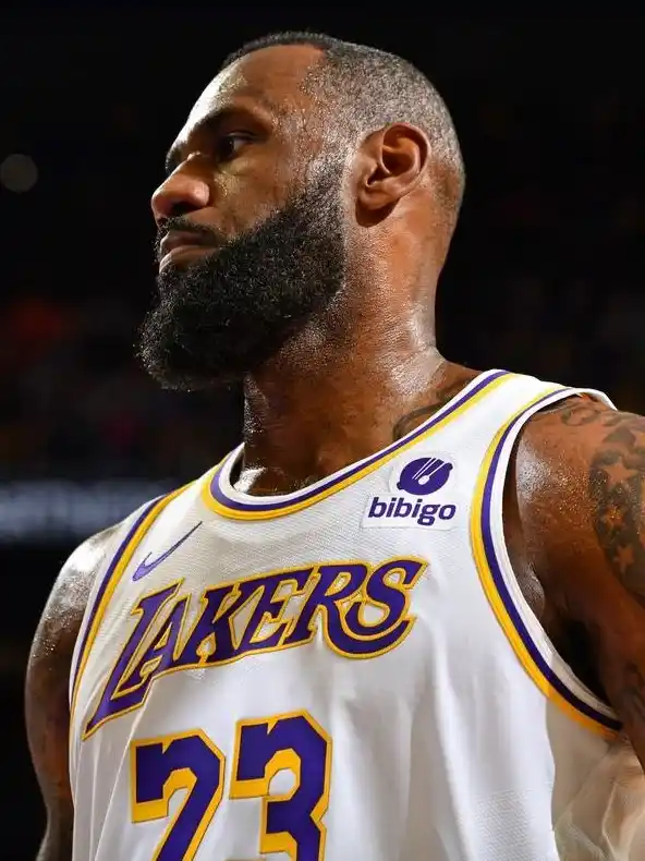 ¿Cuántos millones quiere LeBron James para renovar con los Lakers?