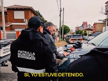 Guillermo Montenegro: “Los trapitos son delincuentes, no zafa ninguno”